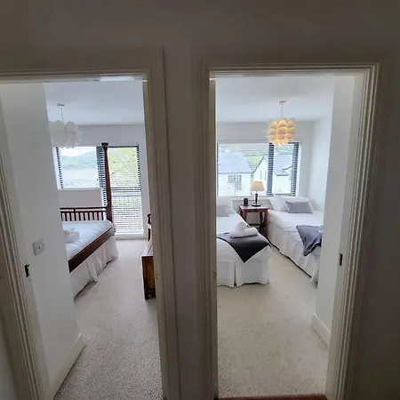 Dorrins Strand, Strandhill Holiday home *