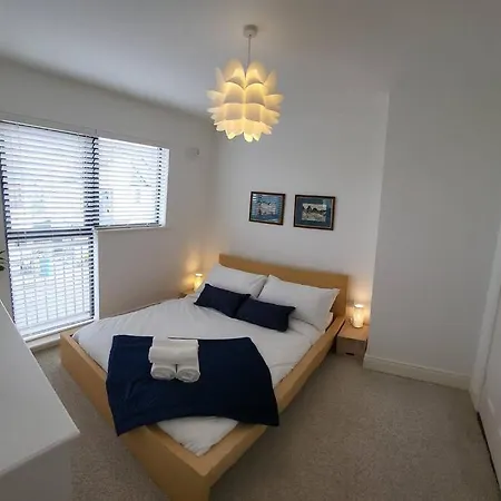 Feriehus Dorrins Strand, Strandhill *