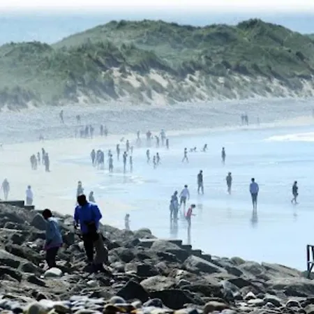 Dorrins Strand, Strandhill * Sligo
