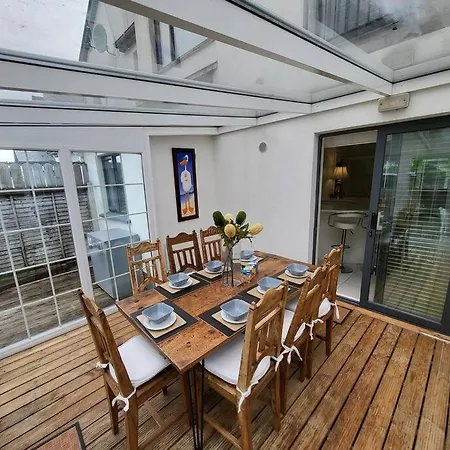 Dorrins Strand, Strandhill