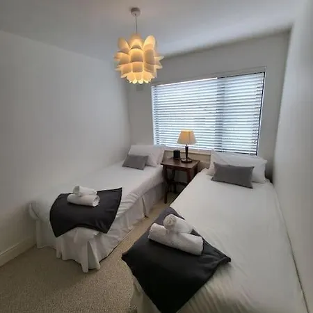 Dorrins Strand, Strandhill بيت للعطل