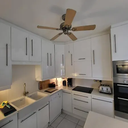 Holiday home Dorrins Strand, Strandhill *