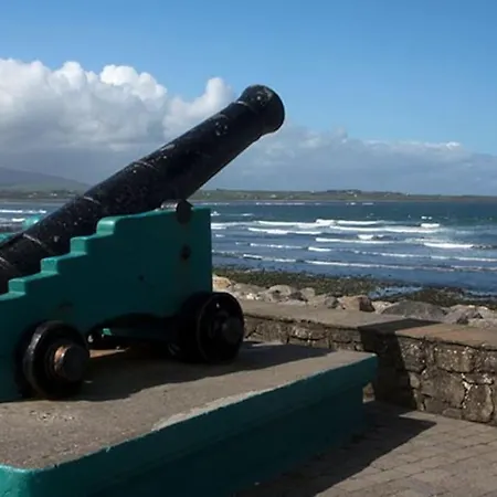 Dorrins Strand, Strandhill سلايغو