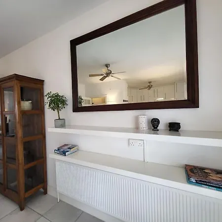 Dorrins Strand, Strandhill Holiday home *