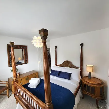 Dorrins Strand, Strandhill Feriehus Sligo