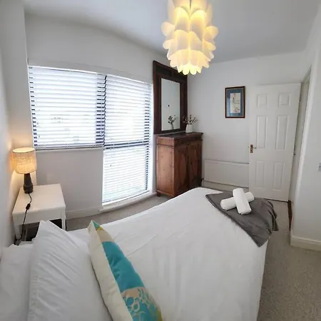 بيت للعطل Dorrins Strand, Strandhill