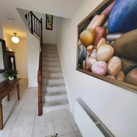 Holiday home Dorrins Strand, Strandhill Sligo