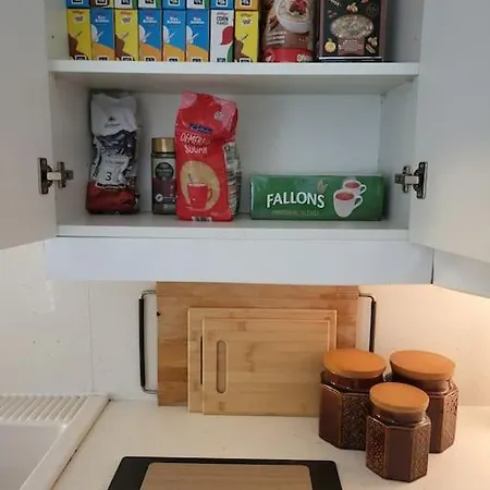 Dorrins Strand, Strandhill Holiday home