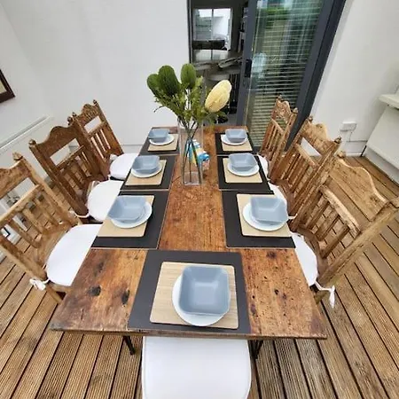 Holiday home Dorrins Strand, Strandhill