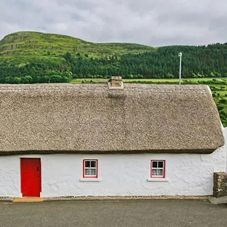 Dorrins Strand, Strandhill *