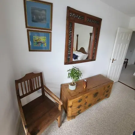 Holiday home Dorrins Strand, Strandhill *