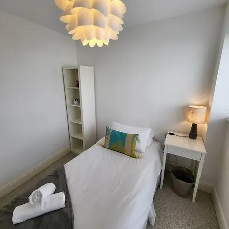 Dorrins Strand, Strandhill بيت للعطل سلايغو