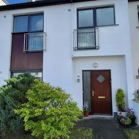 Feriehus Dorrins Strand, Strandhill *