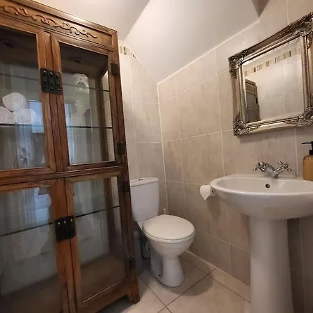 Dorrins Strand, Strandhill *