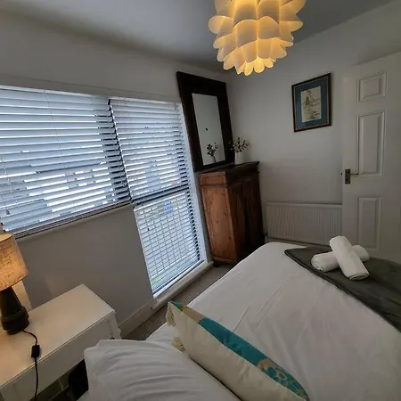 Holiday home Dorrins Strand, Strandhill