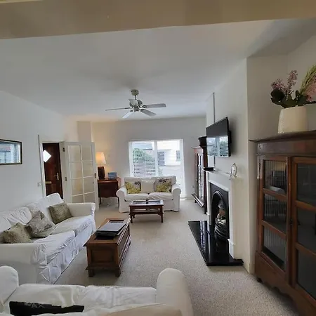 بيت للعطل Dorrins Strand, Strandhill *