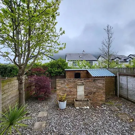 Holiday home Dorrins Strand, Strandhill *