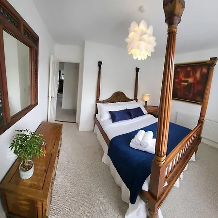 بيت للعطل Dorrins Strand, Strandhill سلايغو