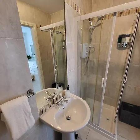 Dorrins Strand, Strandhill Holiday home