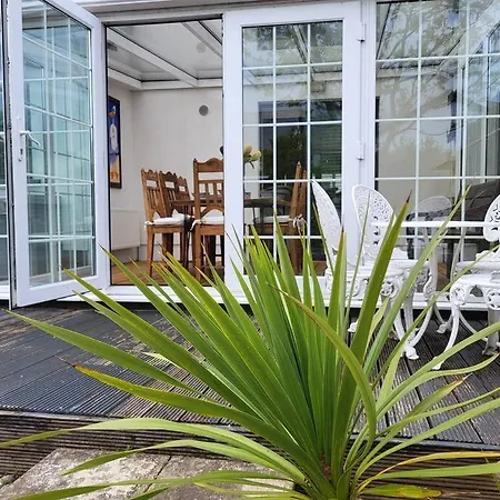 Holiday home Dorrins Strand, Strandhill *