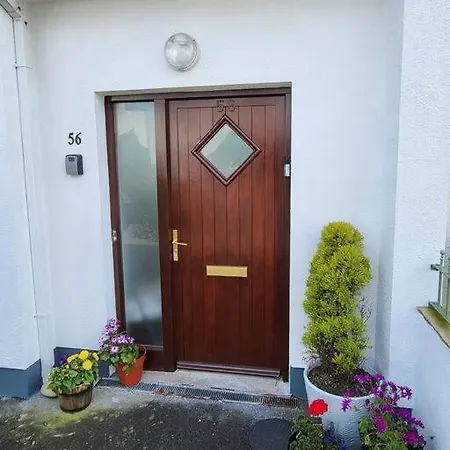 Dorrins Strand, Strandhill Holiday home