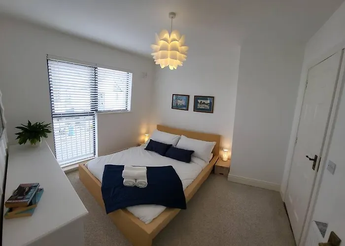 Сasa de vacaciones Dorrins Strand, Strandhill *