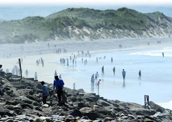 Dorrins Strand, Strandhill * Sligo