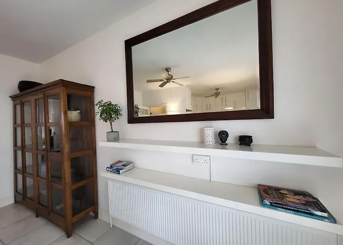 Dorrins Strand, Strandhill Ferienhaus *