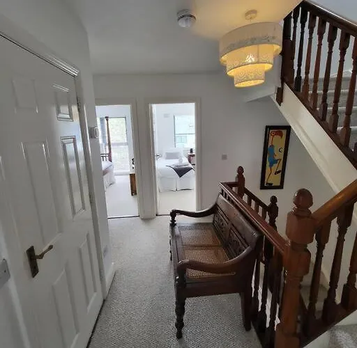 Ferienhaus Dorrins Strand, Strandhill *