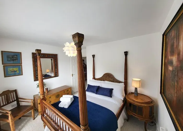 Dorrins Strand, Strandhill Ferienhaus Sligo