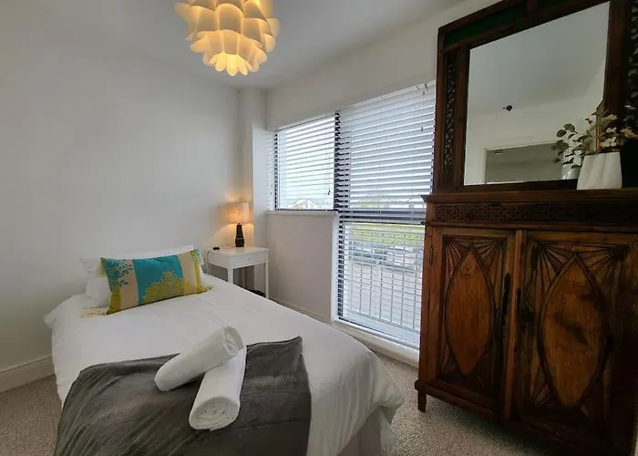 Сasa de vacaciones Dorrins Strand, Strandhill Sligo