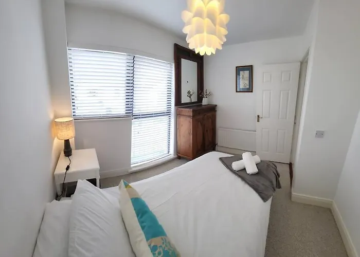 Ferienhaus Dorrins Strand, Strandhill