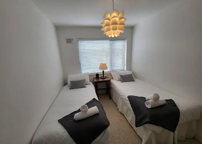 Ferienhaus Dorrins Strand, Strandhill Sligo