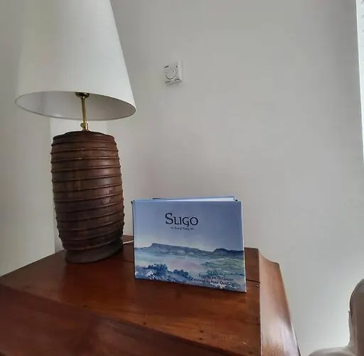 Dorrins Strand, Strandhill Ferienhaus Sligo