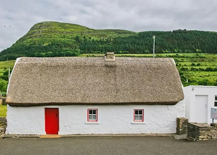 Dorrins Strand, Strandhill *