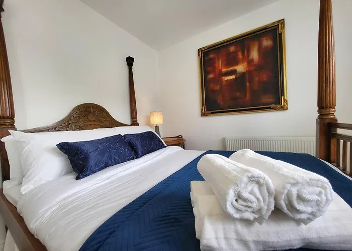 Сasa de vacaciones Dorrins Strand, Strandhill Sligo
