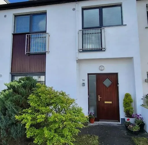 Сasa de vacaciones Dorrins Strand, Strandhill *