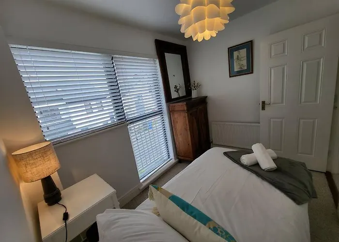 Casa vacanze Dorrins Strand, Strandhill