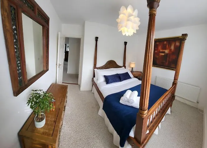 Ferienhaus Dorrins Strand, Strandhill Sligo