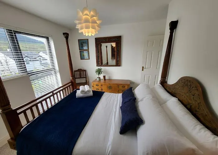 Casa vacanze Dorrins Strand, Strandhill